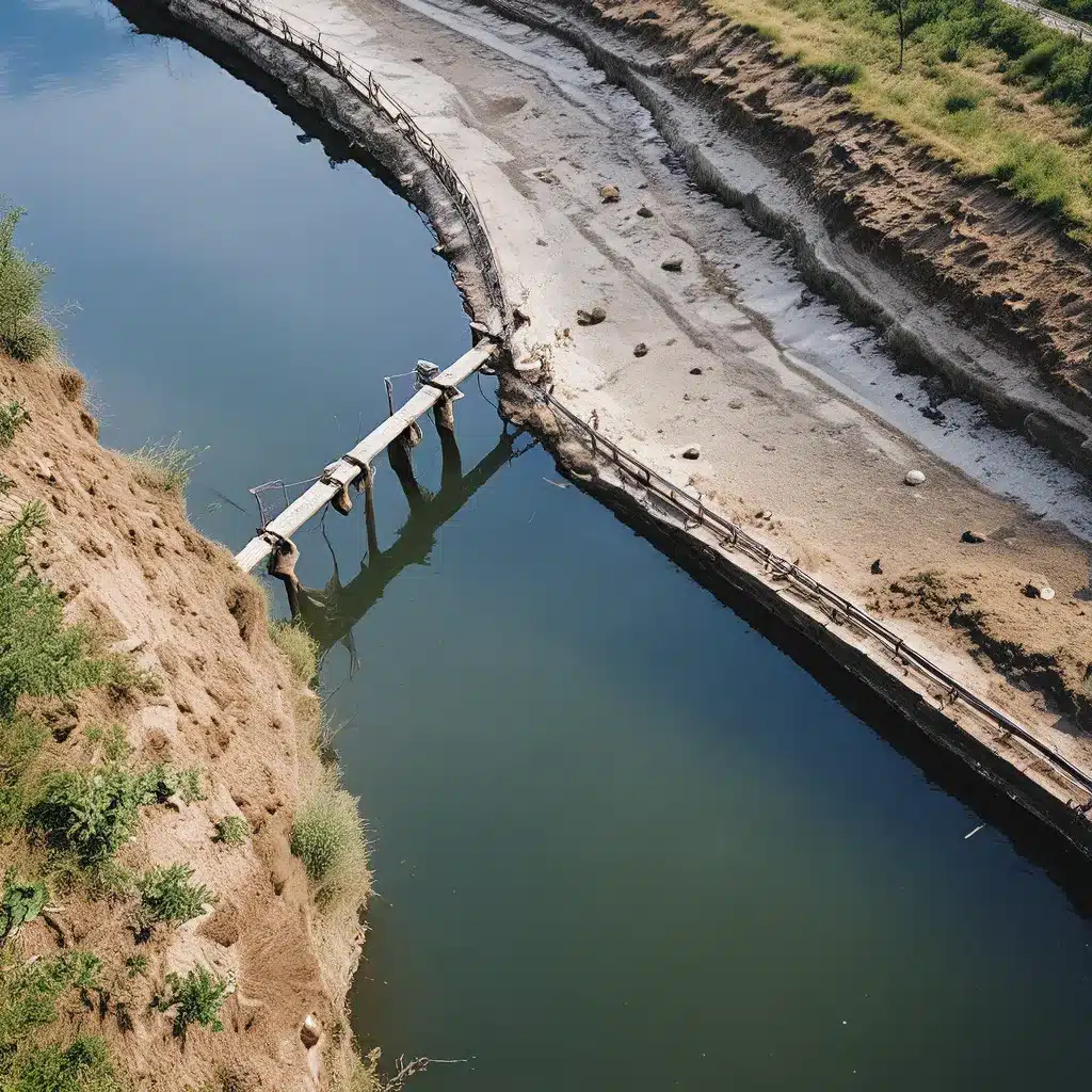 Unlocking the Potential of Water: Innovative Approaches to Optimizing Environmental Services