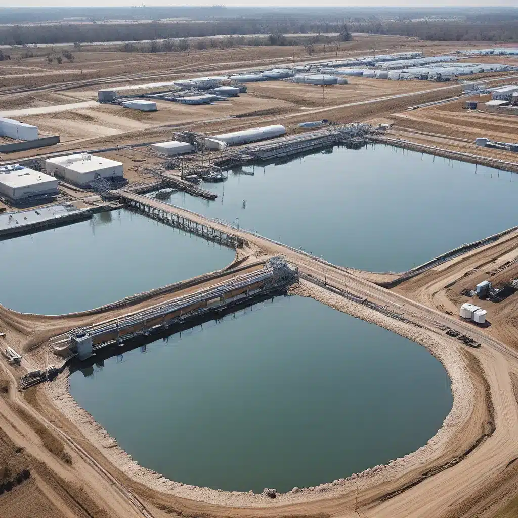 Unlocking the Potential of Water Treatment: Advancing Environmental Services