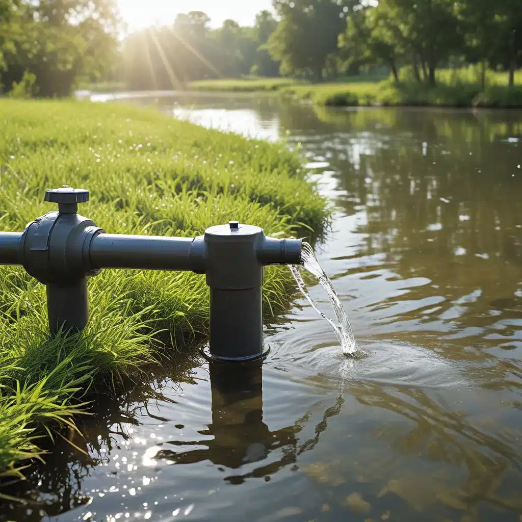 Unlocking the Secrets of Eco-Friendly Water Management Practices