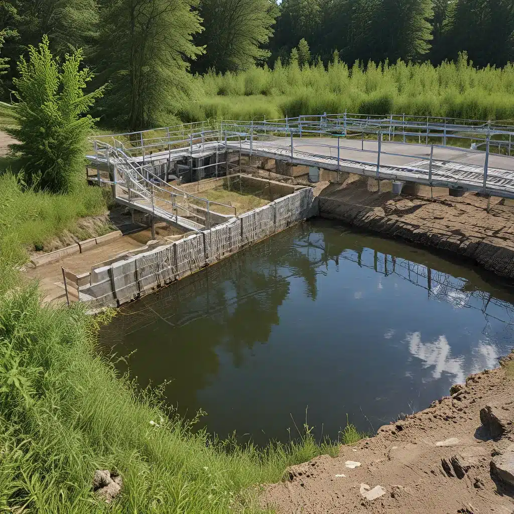 Unlocking the Secrets of Environmentally Responsible Water Treatment Practices