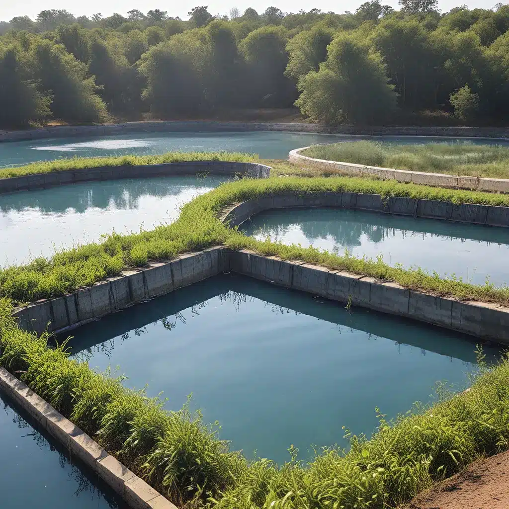 Unlocking the Secrets of Sustainable Water Treatment