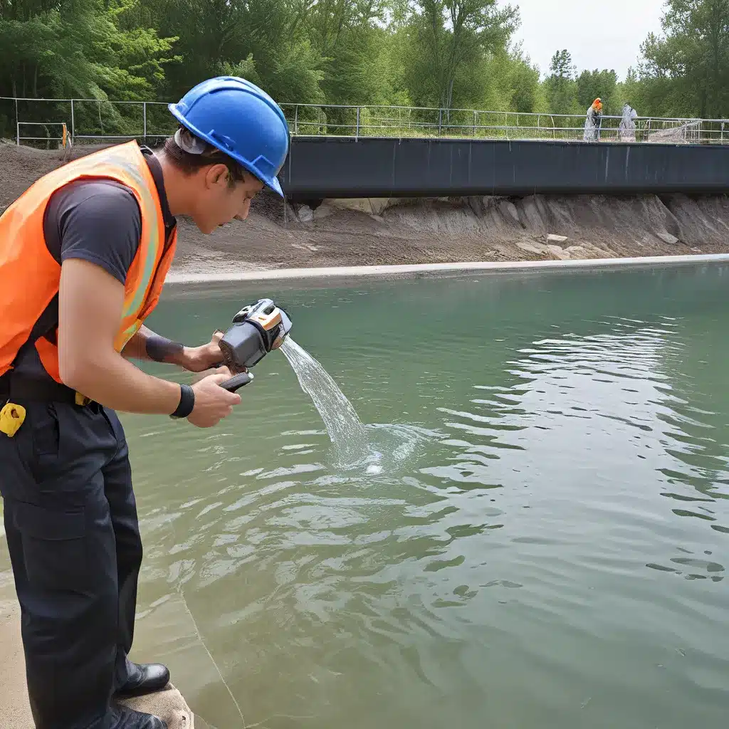 Unlocking the Secrets to Effective Water Treatment Safety Training