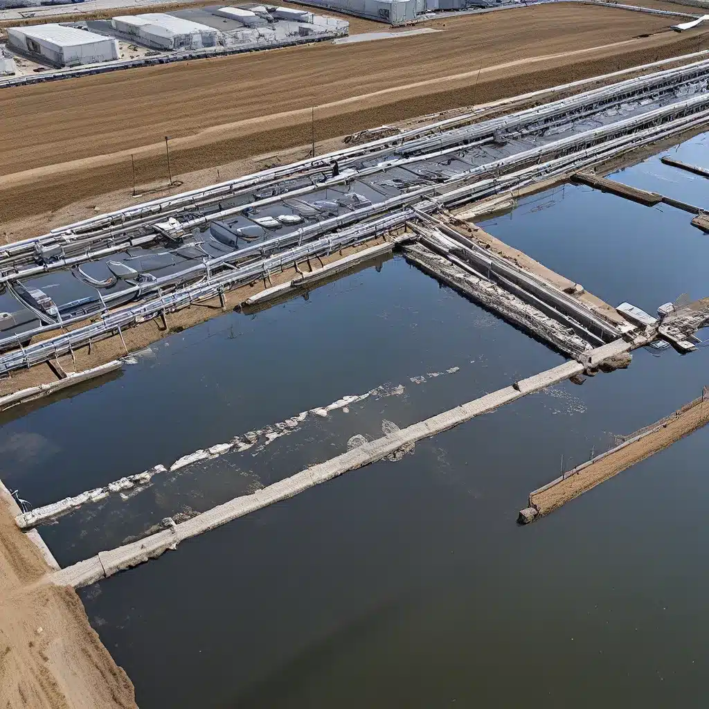 Wastewater Innovation Showcase: Highlighting Cutting-Edge Treatment Technologies