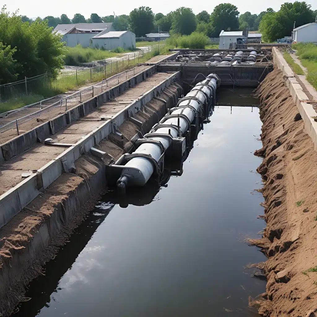 Wastewater Management in the 21st Century: Embracing Sustainable Solutions