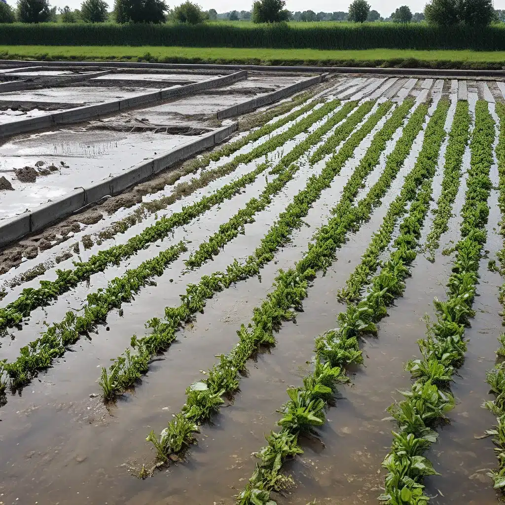 Wastewater Reuse in Agriculture: Maximizing the Benefits and Minimizing the Risks