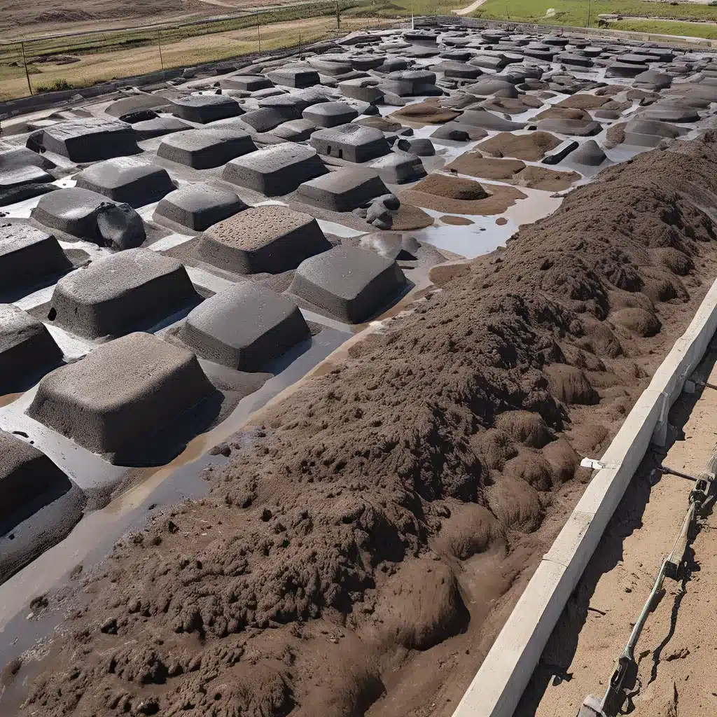 Wastewater Sludge to Energy: Transforming Waste into Renewable Power