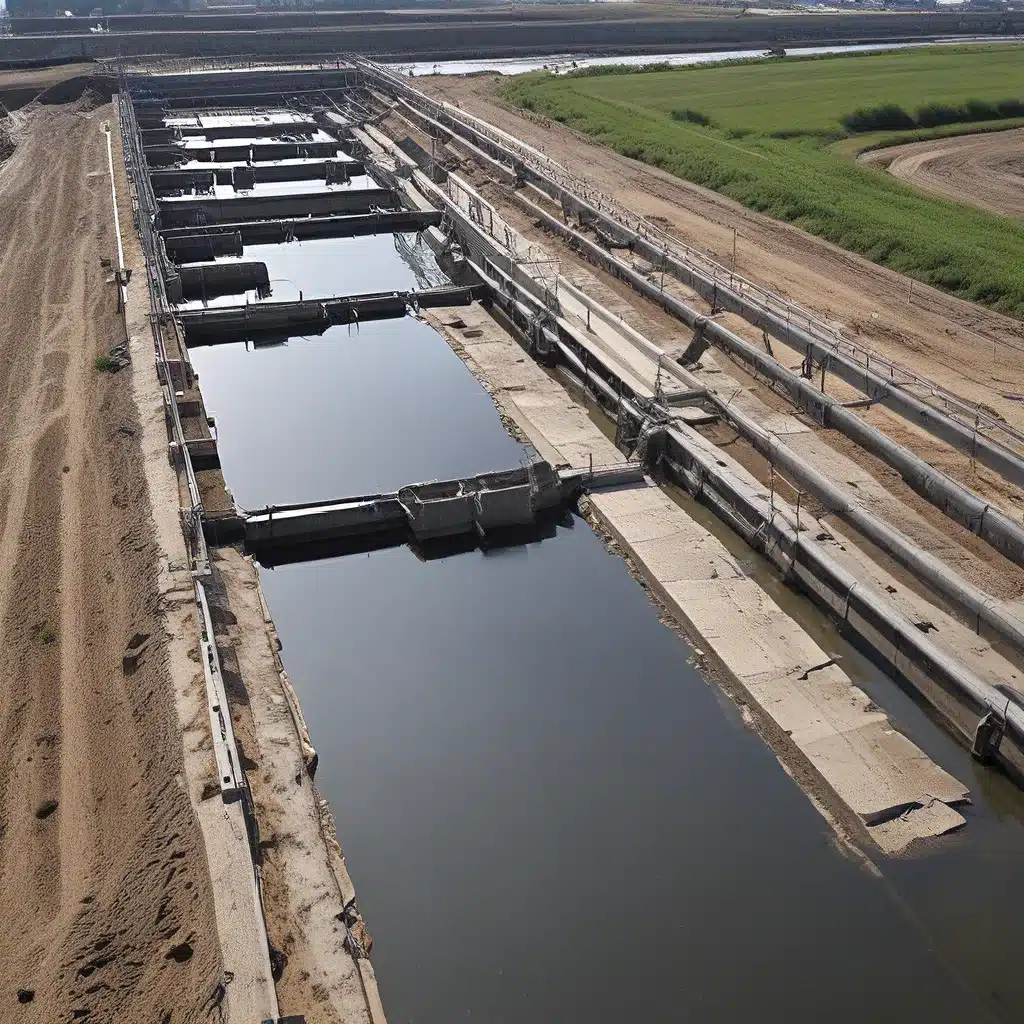 Wastewater Treatment Advancements: Driving Environmental Progress