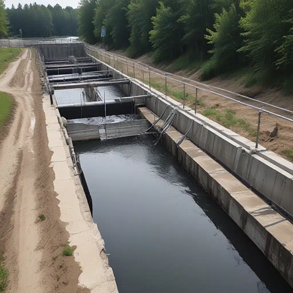 Wastewater Treatment Advancements: Enhancing Environmental Sustainability