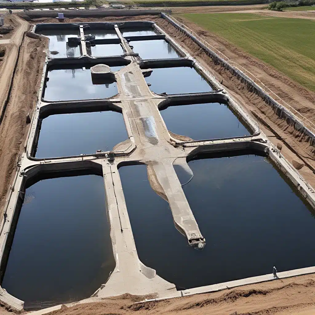 Wastewater Treatment Innovations: Embracing the Future of Water Management