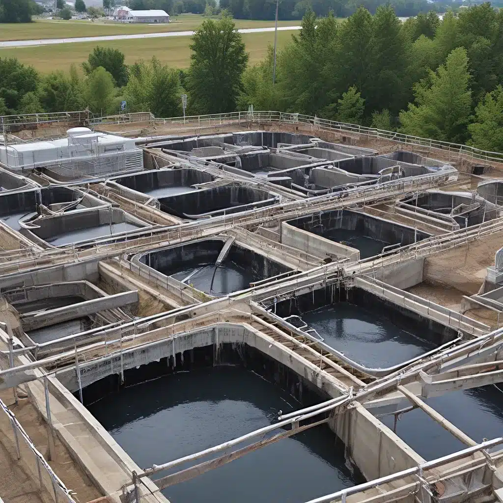 Wastewater Treatment Plant Community Engagement: Building Trust and Partnerships