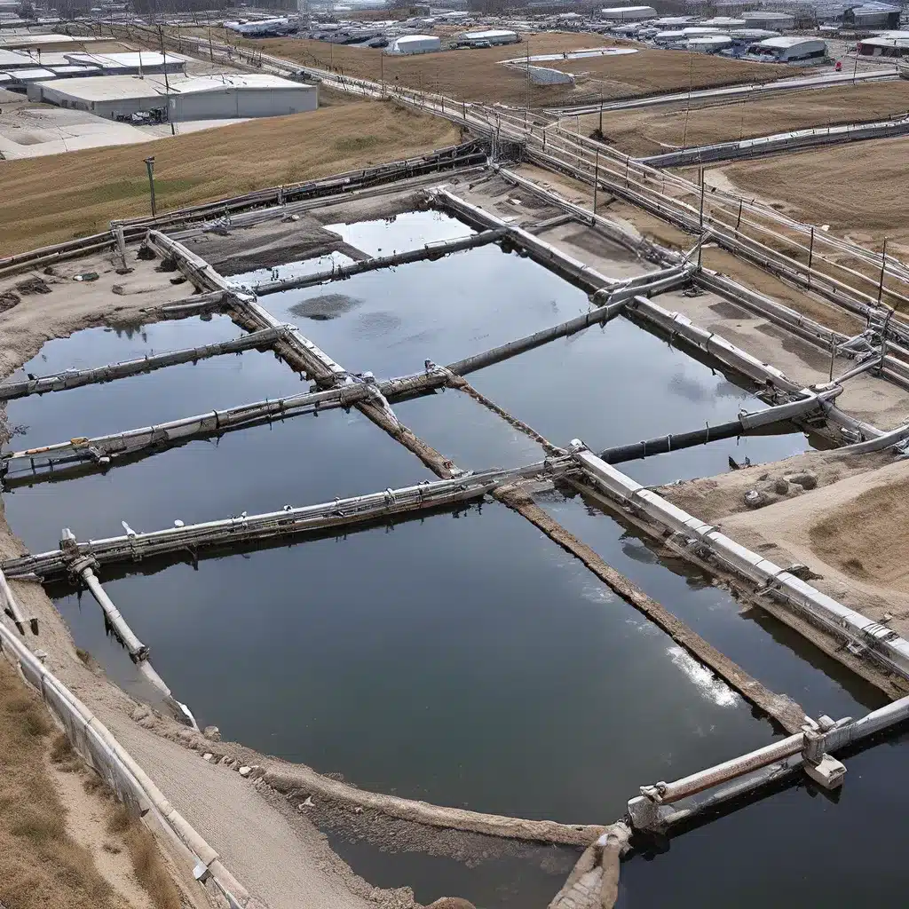 Wastewater Treatment Strategies for Emerging Contaminants