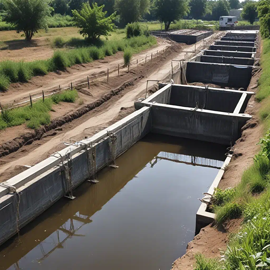 Wastewater Treatment and the Sustainable Development Goals