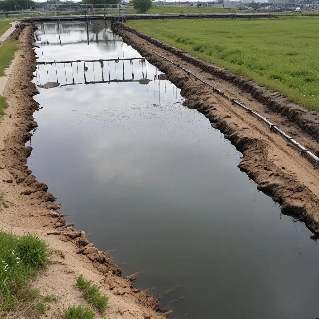 Wastewater Wizardry: Transforming Polluted Waters through Site Remediation