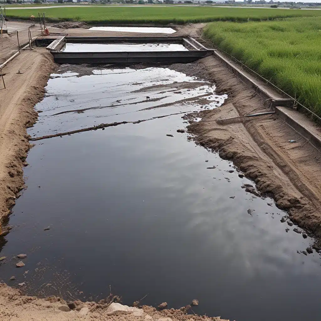 Wastewater Wonders: Innovative Solutions for Effective Site Remediation