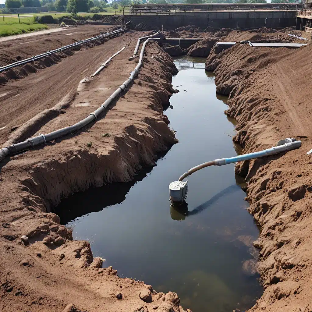 Wastewater to Wealth: Unlocking the Potential of Resource Recovery