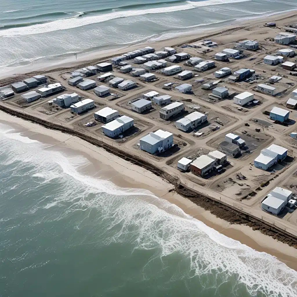 Waves of Resilience: Water Treatment’s Role in Community Disaster Recovery