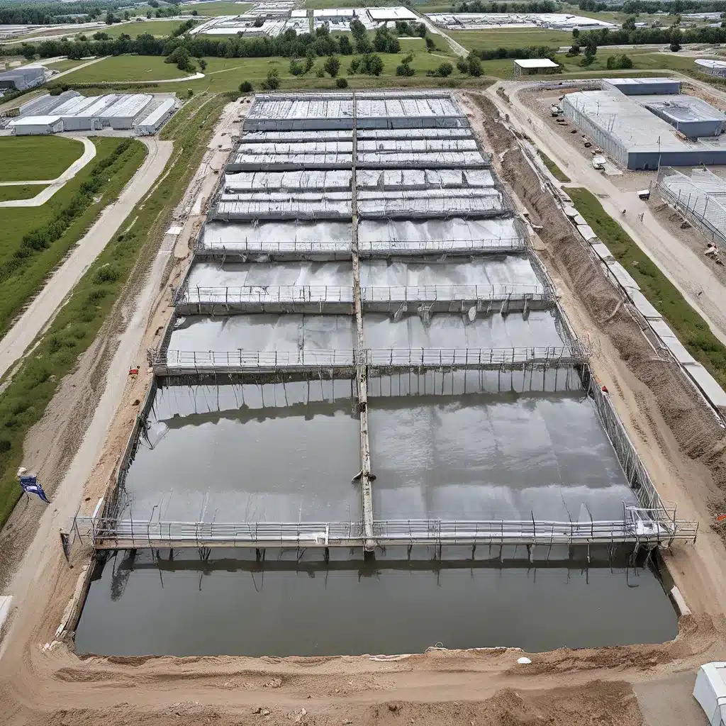 Weathering the Storm: Empowering Water Treatment Facilities for Crisis Management