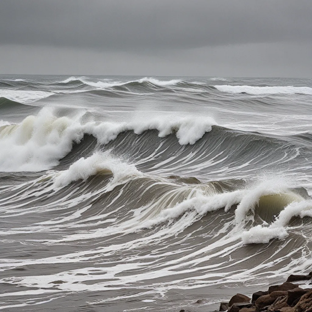 Weathering the Waves of the Unexpected: Water Management Strategies for Crises